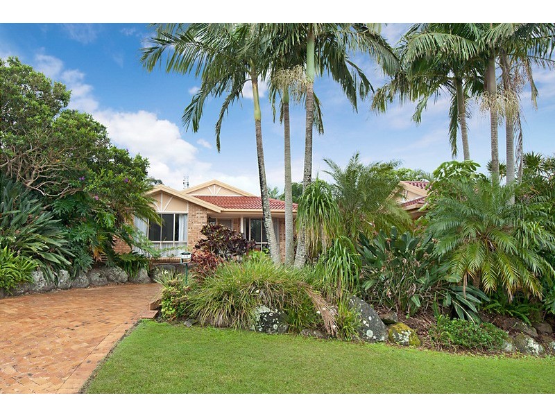 16 Beech Drive, Suffolk Park NSW 2481