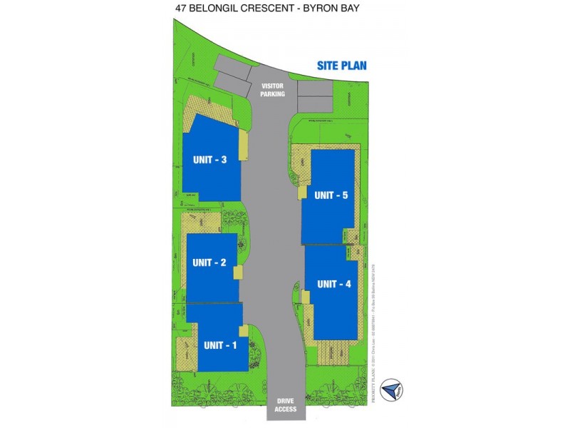 47 Belongil Crescent, Byron Bay NSW 2481