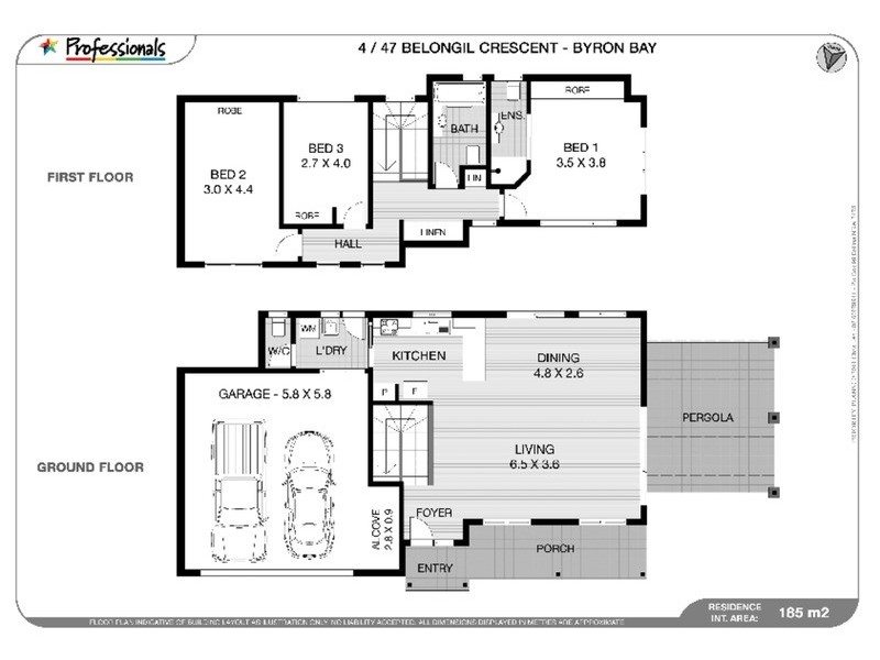 47 Belongil Crescent, Byron Bay NSW 2481