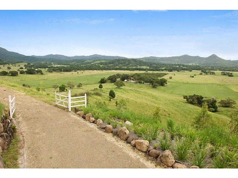 Lot 2/1334 Coolamon Scenic Drive, Mullumbimby NSW 2482