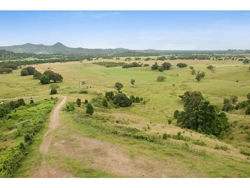 1344 Coolamon Scenic Drive Via Robinsons Lane, Mullumbimby NSW 2482