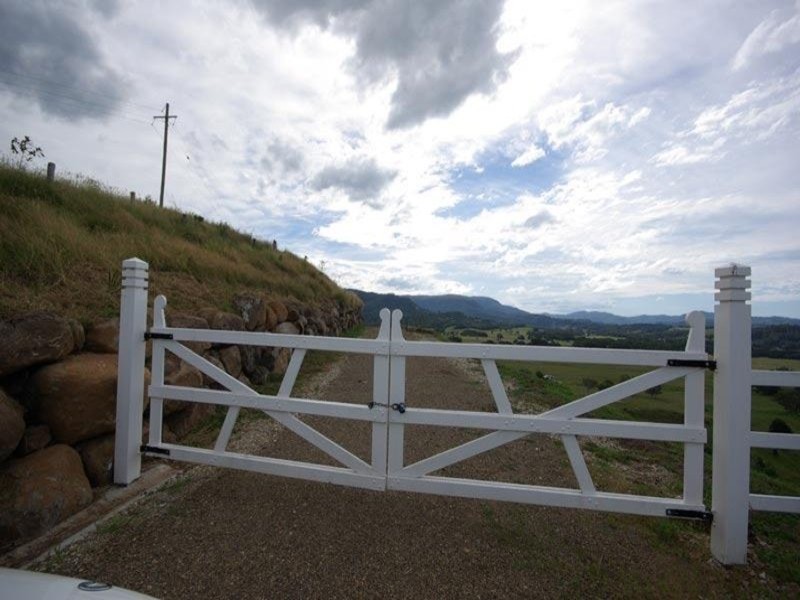 1344 Coolamon Scenic Drive Via Robinsons Lane, Mullumbimby NSW 2482