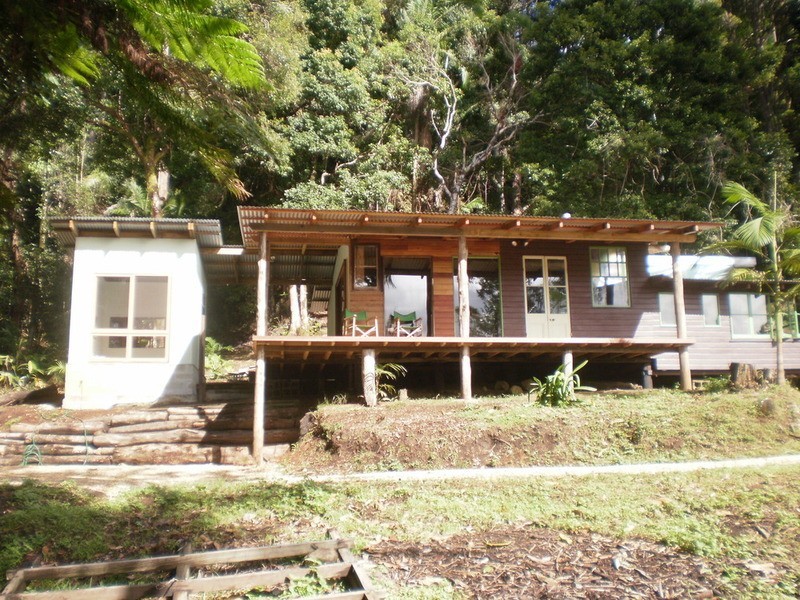 115 Johnsons Road, Huonbrook NSW 2482