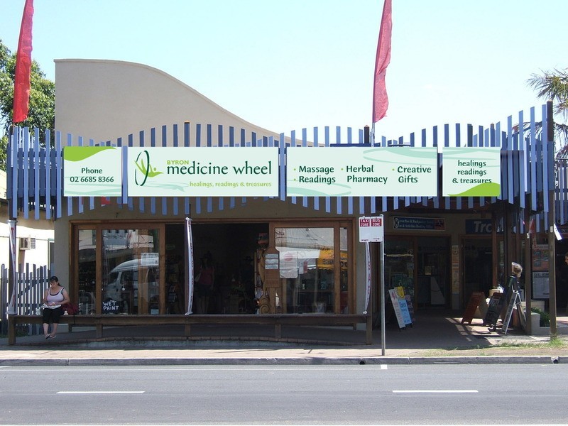 1/84 Jonson Street, Byron Bay NSW 2481