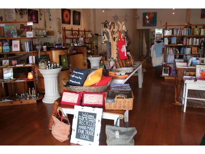 1/84 Jonson Street, Byron Bay NSW 2481