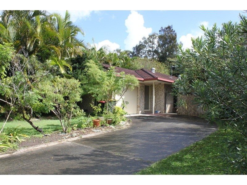 16 Jacaranda Drive, Byron Bay NSW 2481