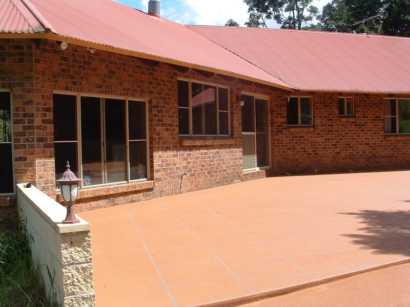 400 Upper Wilsons Creek, Wilsons Creek NSW 2482