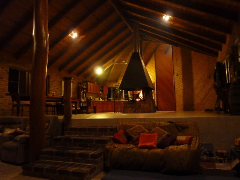 400 Upper Wilsons Creek, Wilsons Creek NSW 2482