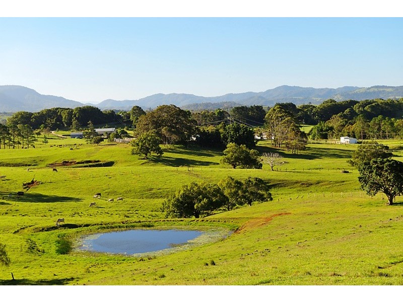 813 Myocum Road, Myocum NSW 2481