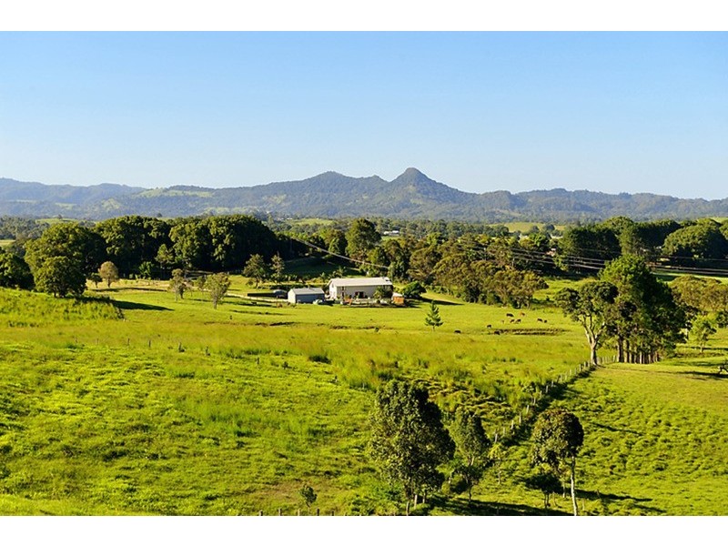 813 Myocum Road, Myocum NSW 2481