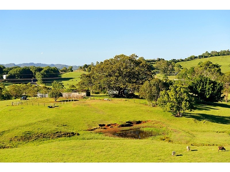 813 Myocum Road, Myocum NSW 2481
