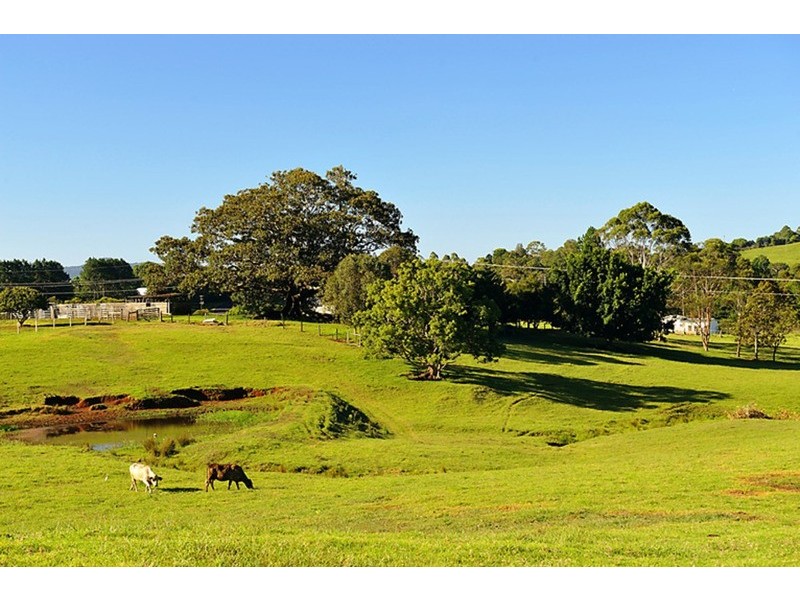 813 Myocum Road, Myocum NSW 2481