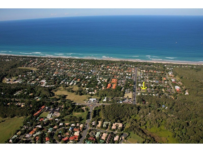 3/3 Glasgow Street, Suffolk Park NSW 2481