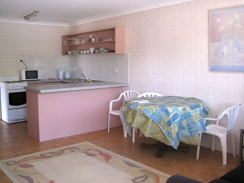 3/3 Glasgow Street, Suffolk Park NSW 2481