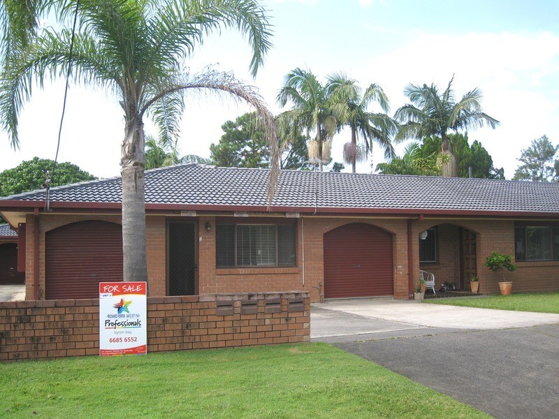 3/3 Glasgow Street, Suffolk Park NSW 2481