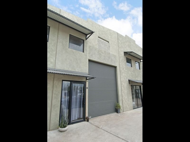 6/19-21 Centennial Circuit, Byron Bay NSW 2481