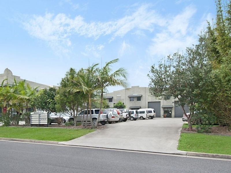 6/19-21 Centennial Circuit, Byron Bay NSW 2481