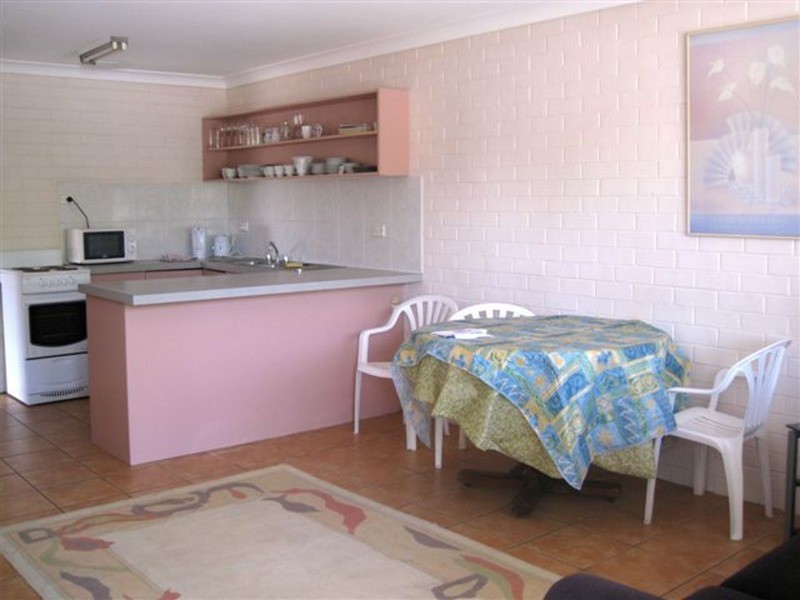 3/3 Glasgow Street, Suffolk Park NSW 2481