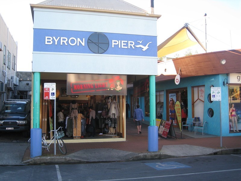 3/7 Lawson Street, Byron Bay NSW 2481