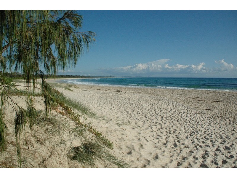 17 Pacific Street, New Brighton NSW 2483