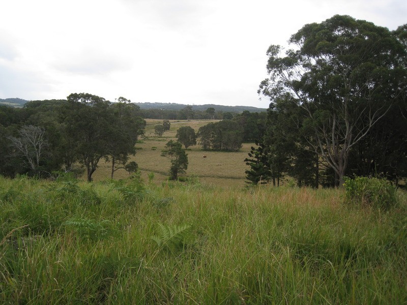 Lot 9 Bundaleer Road, Broken Head NSW 2481