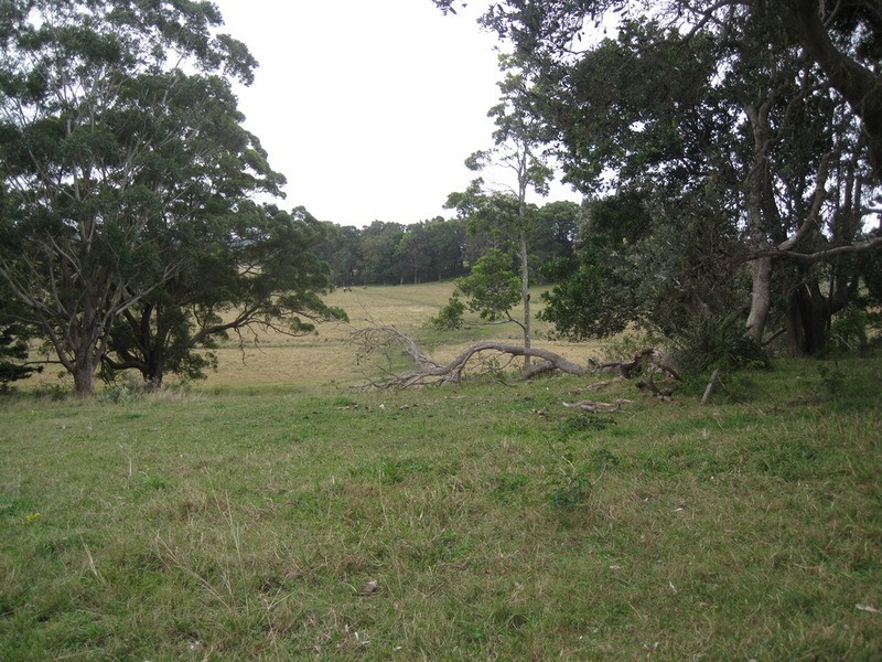 Lot 9 Bundaleer Road, Broken Head NSW 2481