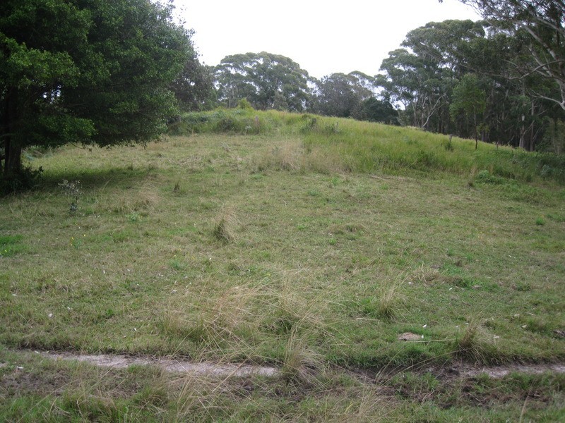 Lot 9 Bundaleer Road, Broken Head NSW 2481