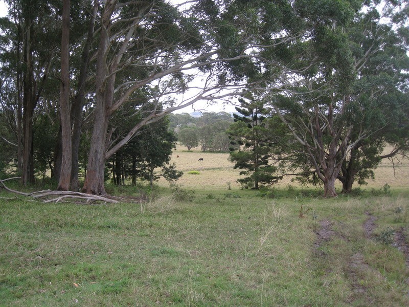 Lot 9 Bundaleer Road, Broken Head NSW 2481