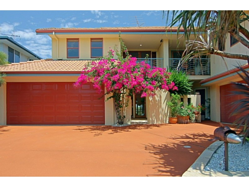 16B Pacific Vista Drive, Byron Bay NSW 2481