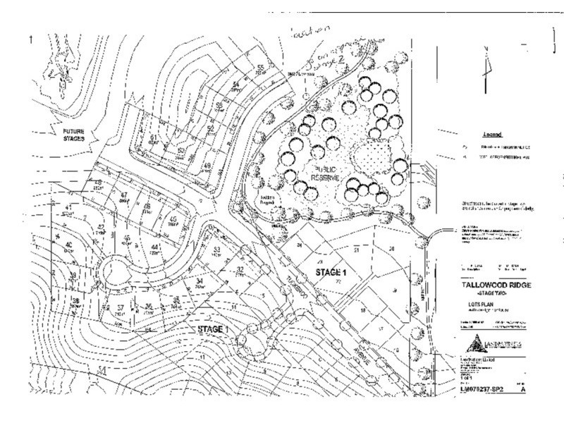 170-171 Tuckeroo Avenue, Mullumbimby NSW 2482