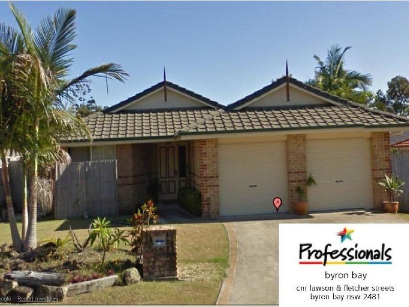 8 Coogera Circuit, Byron Bay NSW 2481