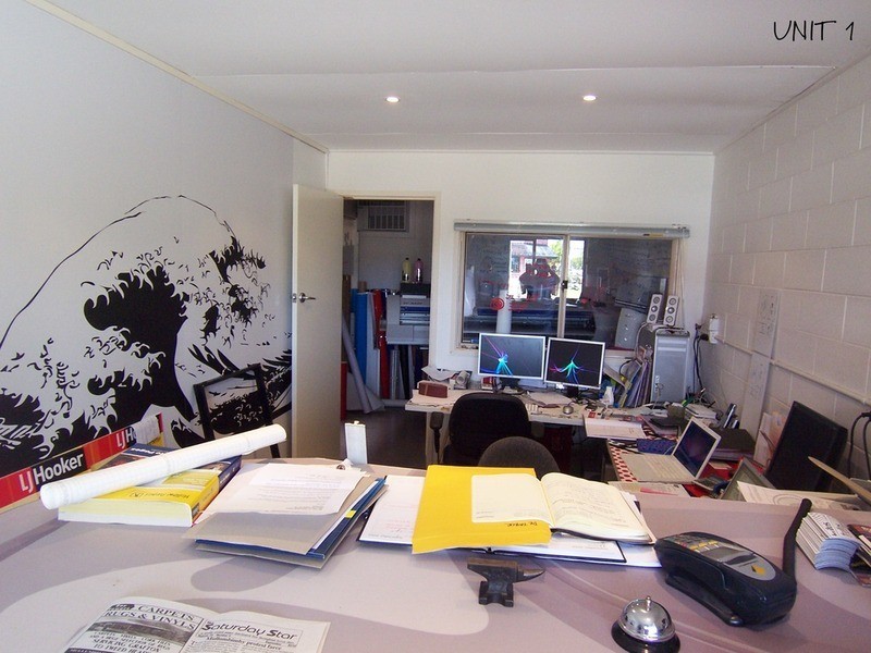 1/6 Centennial  Circuit, Byron Bay NSW 2481