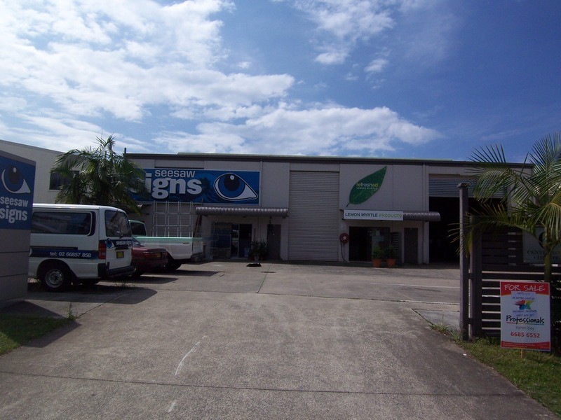 1/6 Centennial  Circuit, Byron Bay NSW 2481