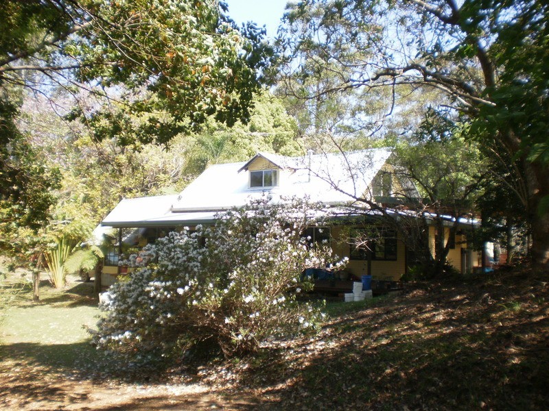 1268 Main Arm  Road, Upper Main Arm NSW 2482