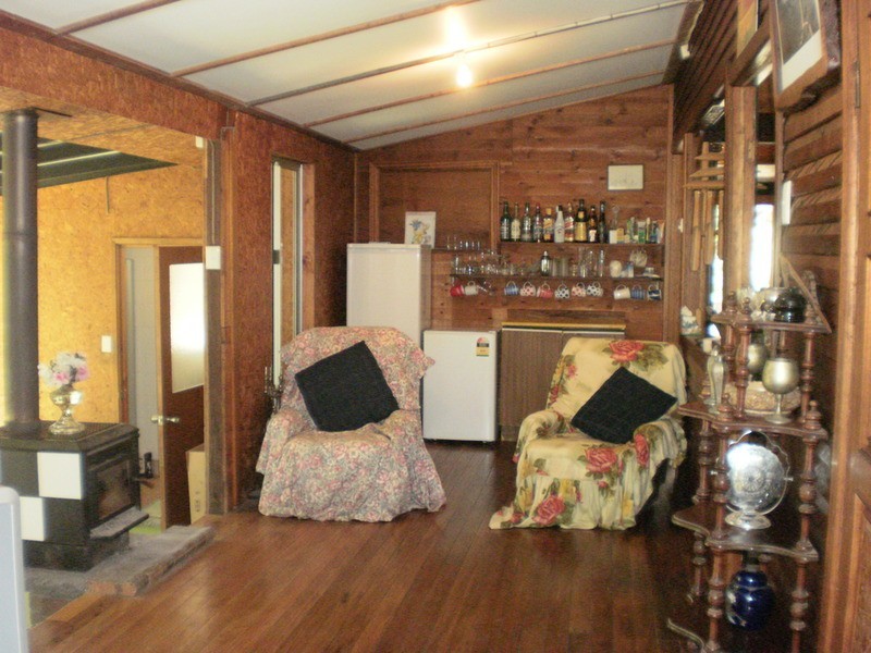 1268 Main Arm  Road, Upper Main Arm NSW 2482