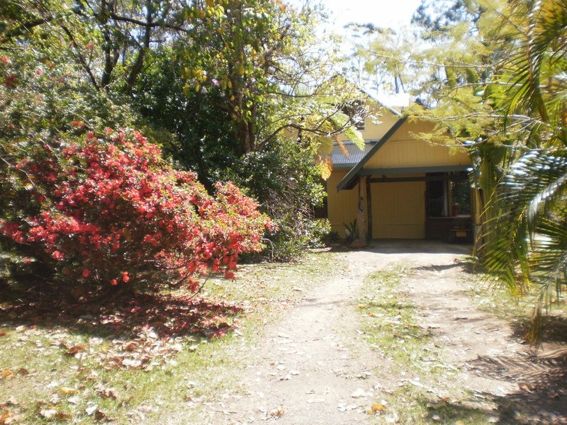 1268 Main Arm  Road, Upper Main Arm NSW 2482