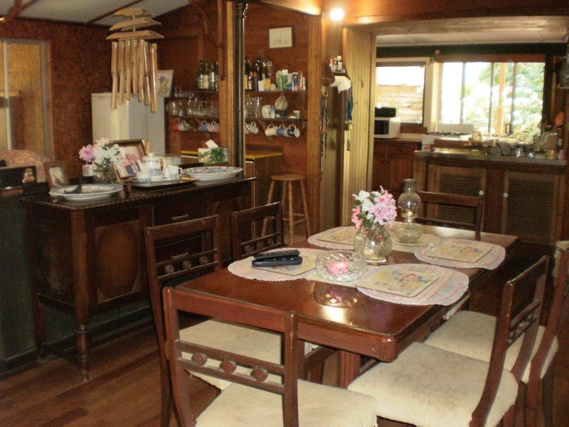 1268 Main Arm  Road, Upper Main Arm NSW 2482