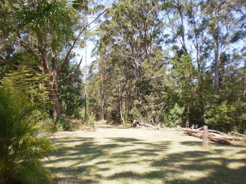 1268 Main Arm  Road, Upper Main Arm NSW 2482