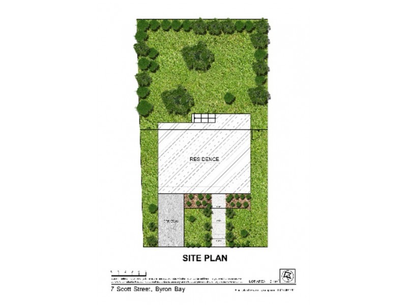 7 Scott Street, Byron Bay NSW 2481