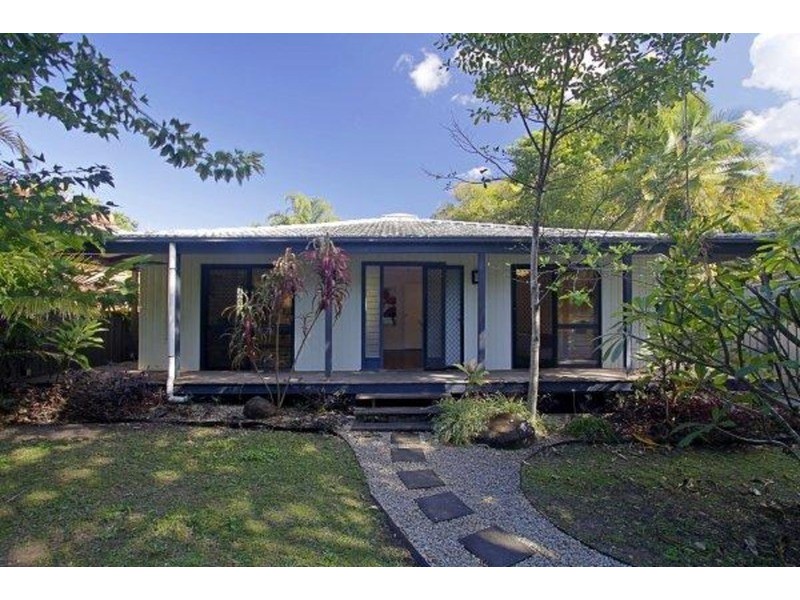 148 Bangalow Road, Byron Bay NSW 2481