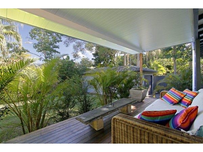 148 Bangalow Road, Byron Bay NSW 2481
