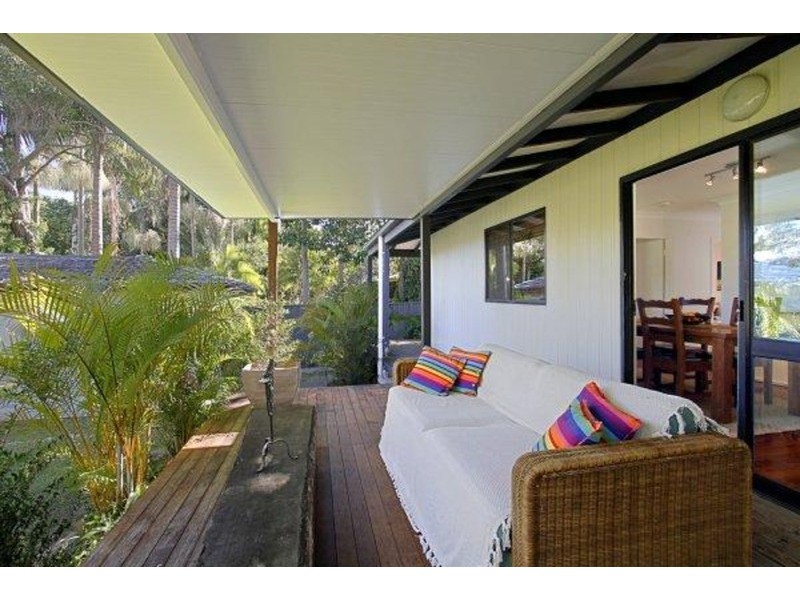 148 Bangalow Road, Byron Bay NSW 2481