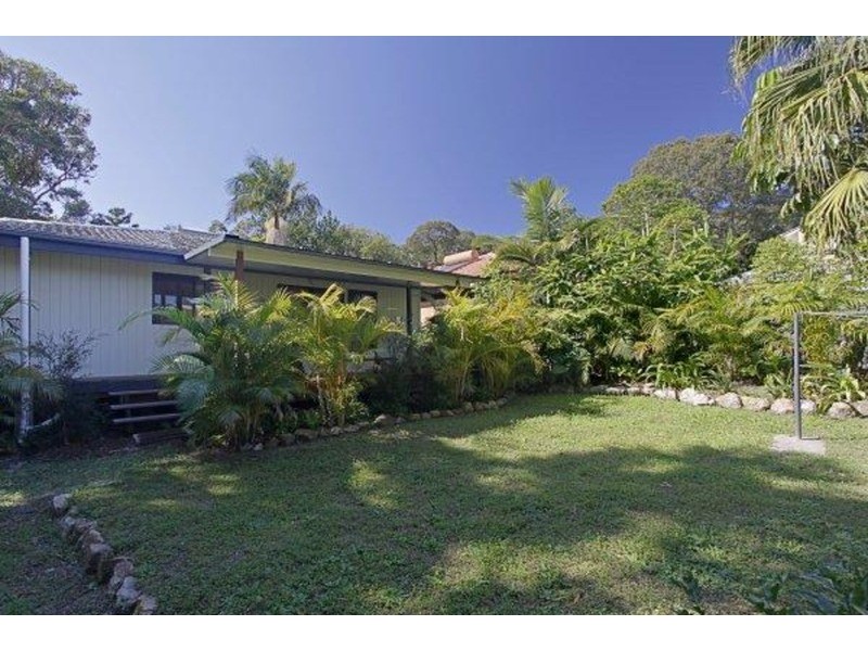 148 Bangalow Road, Byron Bay NSW 2481