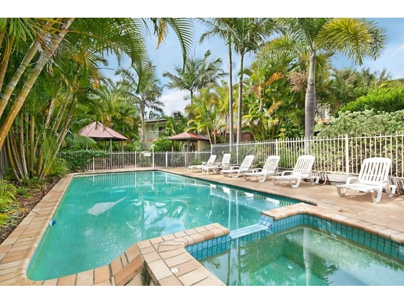 4/37 Childe Street, Byron Bay NSW 2481