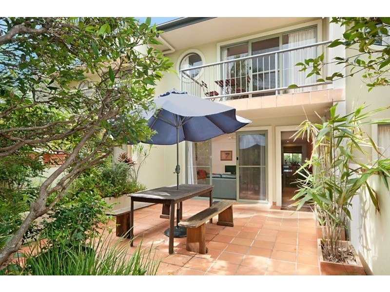 4/37 Childe Street, Byron Bay NSW 2481