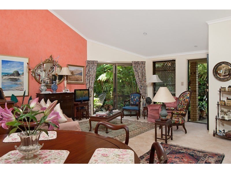 1 and 2/11 Caryle Street, Byron Bay NSW 2481