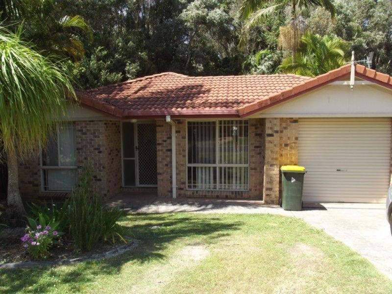 6 Ribbonwood  Place, Byron Bay NSW 2481