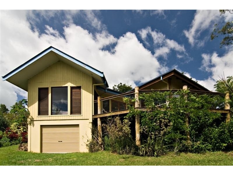 70 Kennedys Lane, Tyagarah NSW 2481