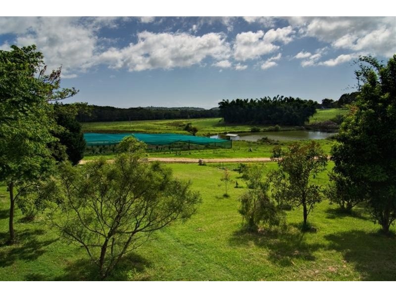 70 Kennedys Lane, Tyagarah NSW 2481