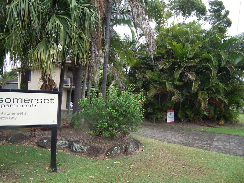 8/5-9 Somerset Street, Byron Bay NSW 2481